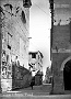 Padova-Via Calatafimi angolo via Santa Lucia,anni'20' (Adriano Danieli)